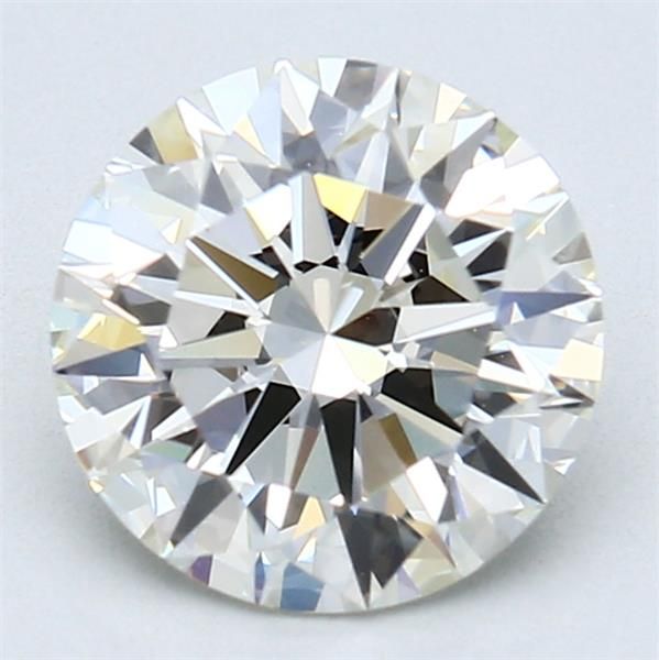 Prírodný diamant okrúhly...