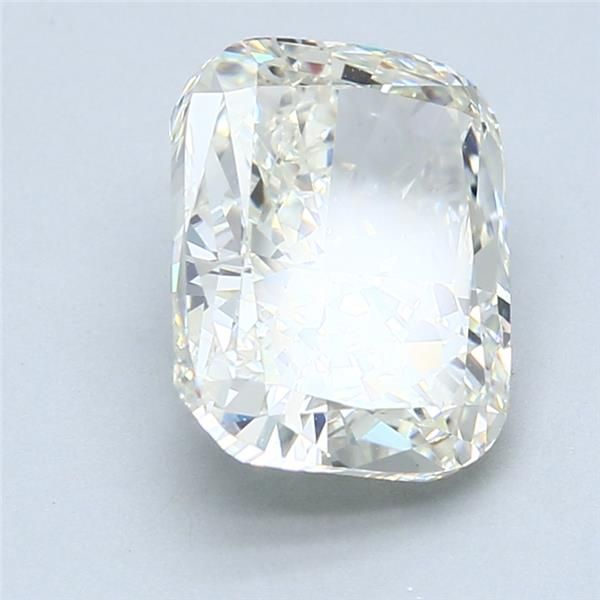 Prírodný diamant cushion,...