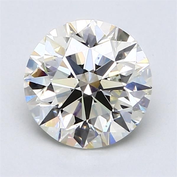 Prírodný diamant okrúhly...