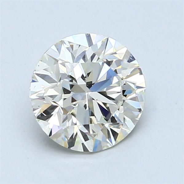 Prírodný diamant okrúhly...