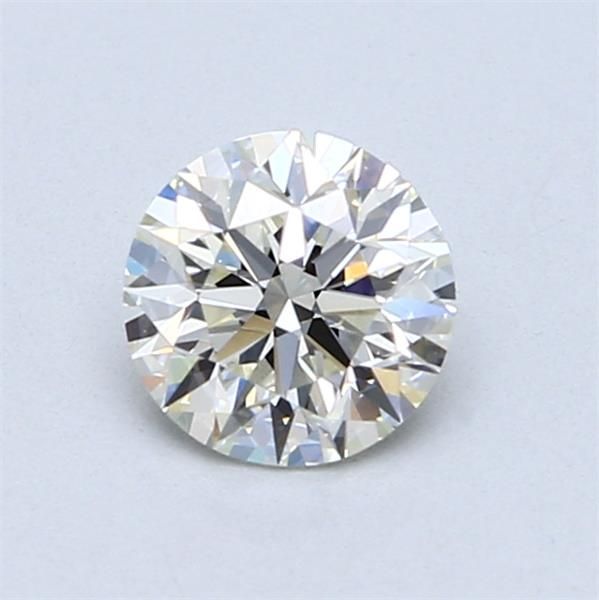 Prírodný diamant okrúhly...