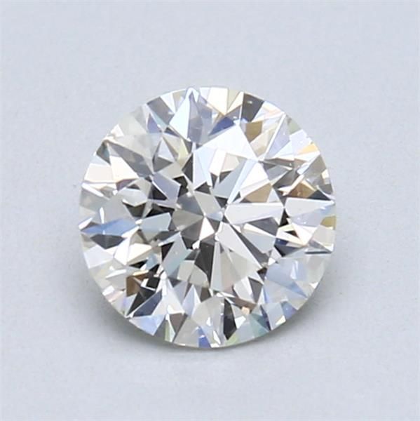 Prírodný diamant okrúhly...