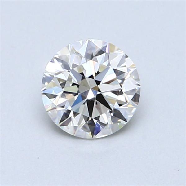 Prírodný diamant okrúhly...