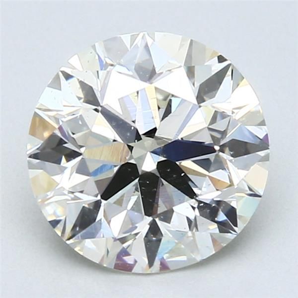 Prírodný diamant okrúhly...