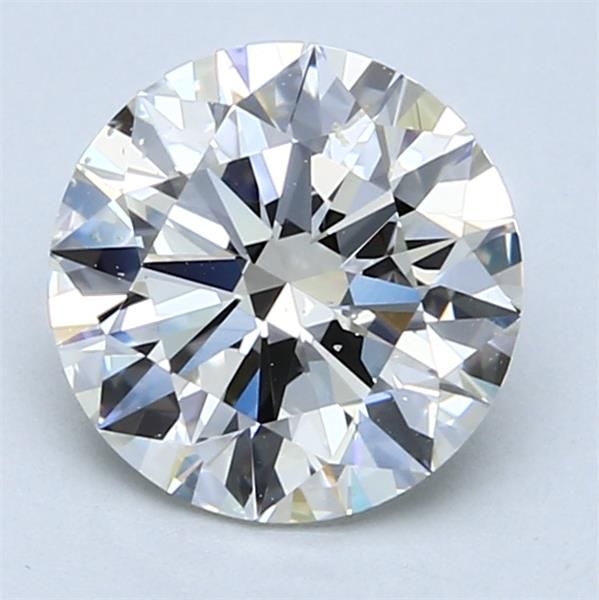 Prírodný diamant okrúhly...