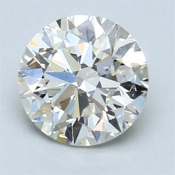 Prírodný diamant okrúhly...