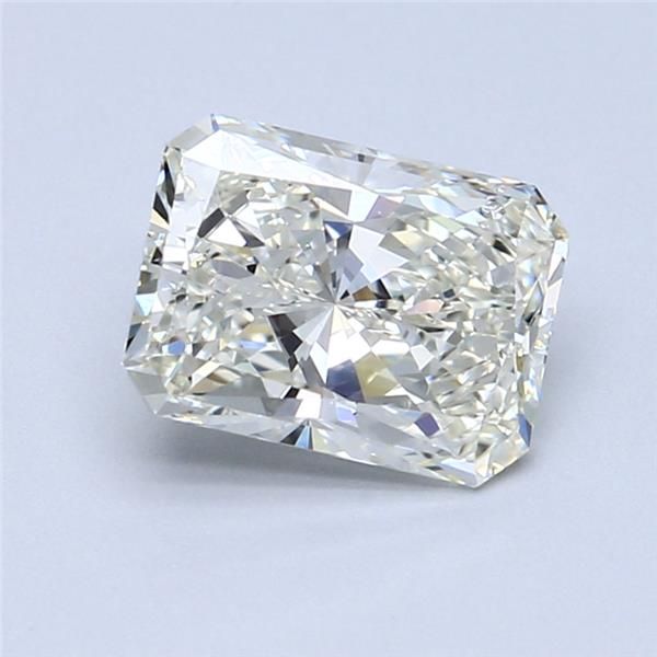 Prírodný diamant radiant,...