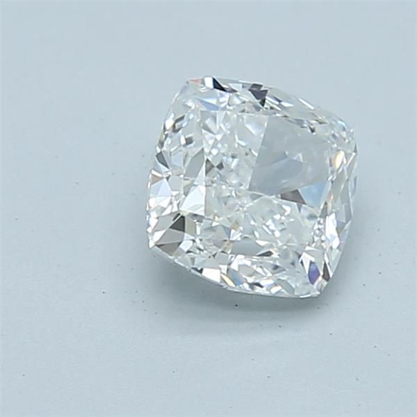 Prírodný diamant cushion,...