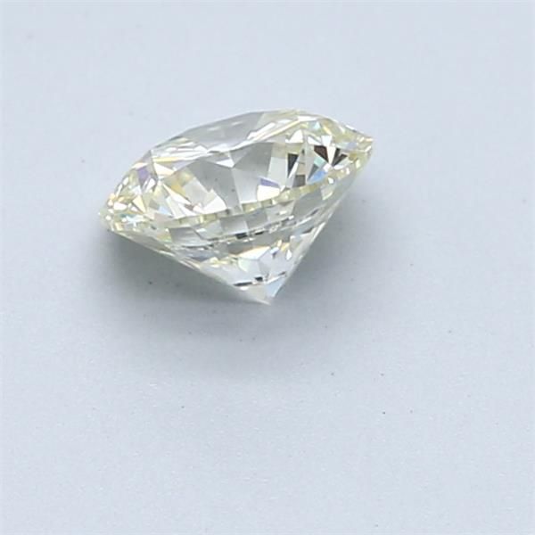 Prírodný diamant okrúhly...