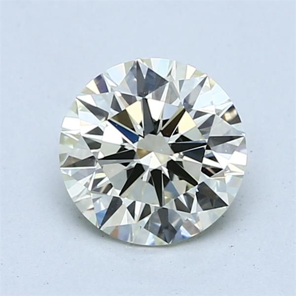 Prírodný diamant okrúhly...