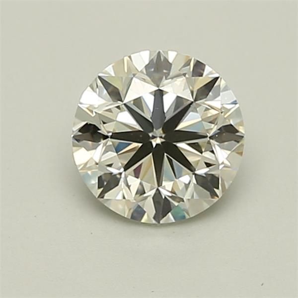 Prírodný diamant okrúhly...