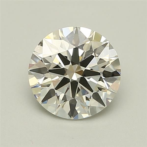 Prírodný diamant okrúhly...