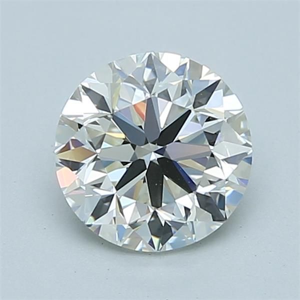 Prírodný diamant okrúhly...