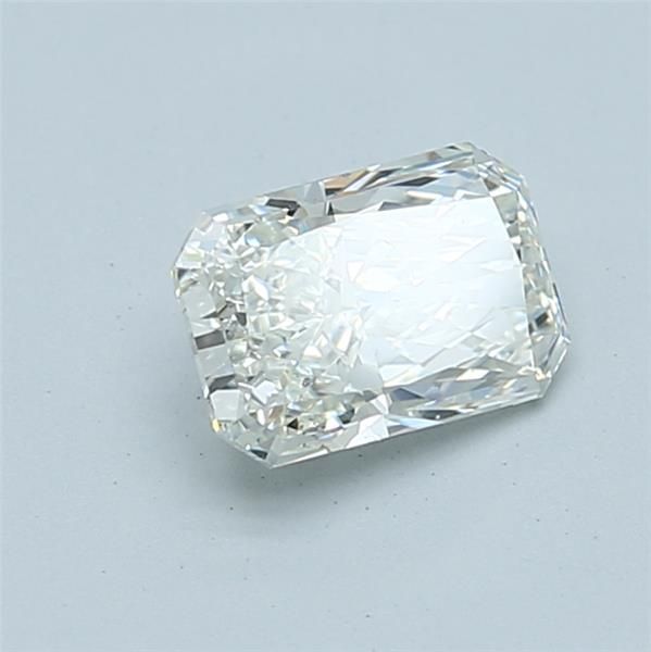 Prírodný diamant radiant,...