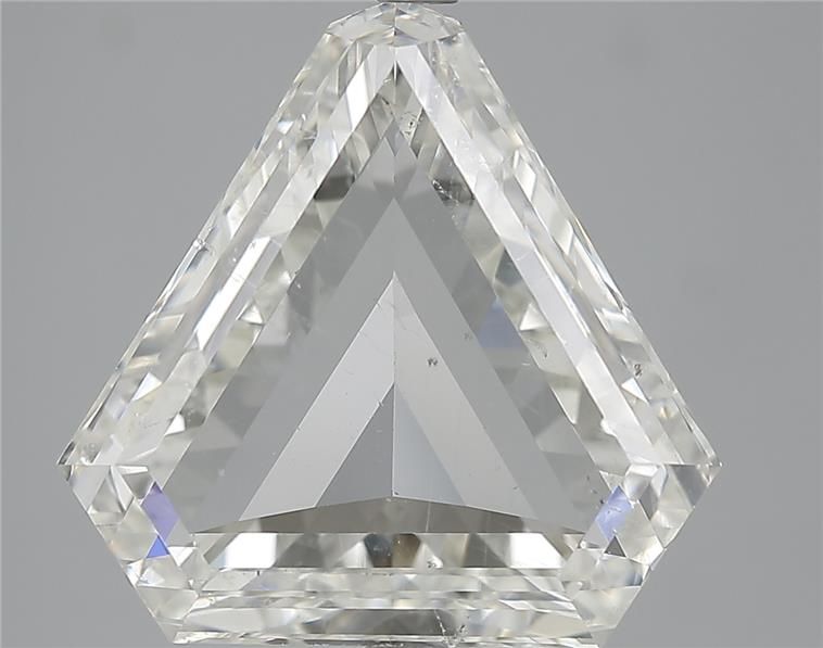 Prírodný diamant štít, SI1,...