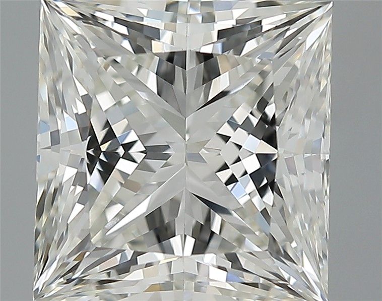 Prírodný diamant princess,...