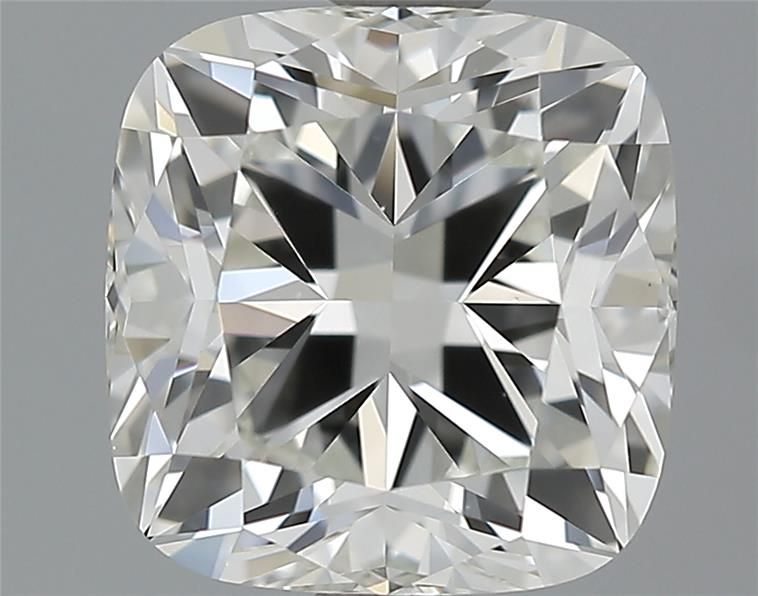 Prírodný diamant cushion,...