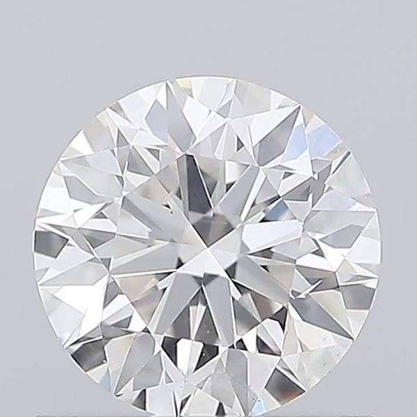 Prírodný diamant okrúhly...