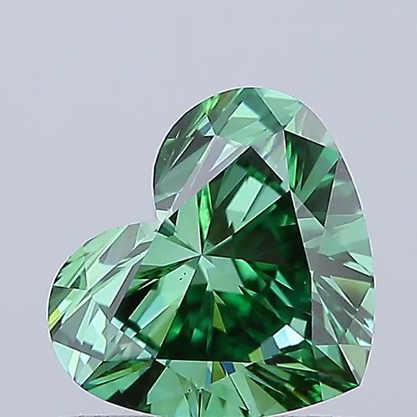 fancy color lab diamond