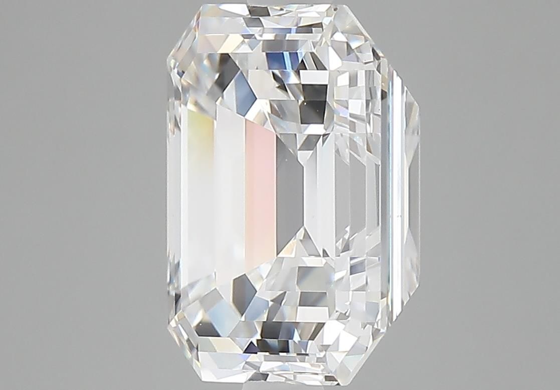 Prírodný diamant emerald,...