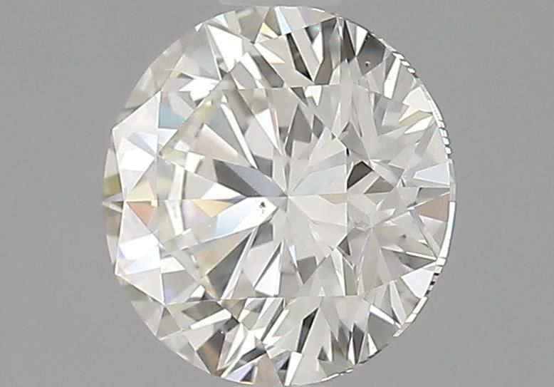 Prírodný diamant okrúhly...