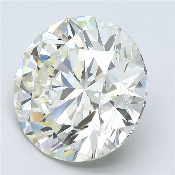 Prírodný diamant okrúhly...