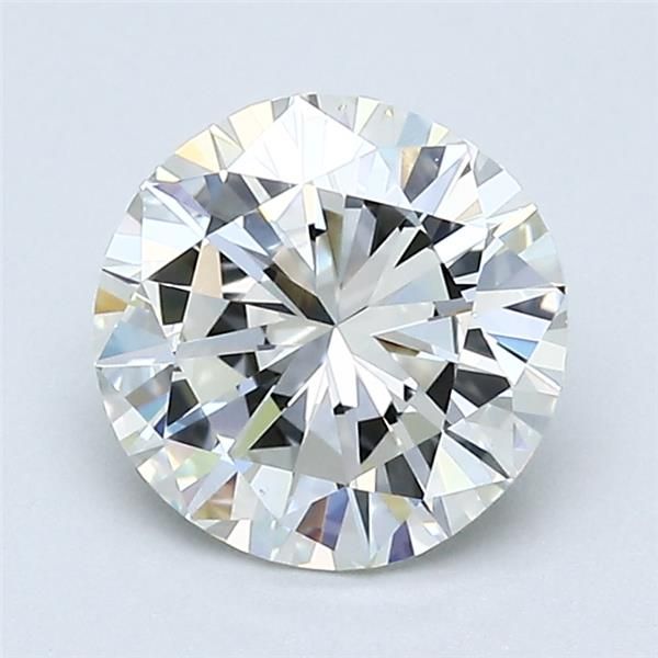 Prírodný diamant okrúhly...