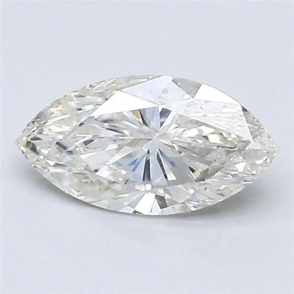 Prírodný diamant markíz,...