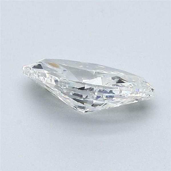 Prírodný diamant markíz,...