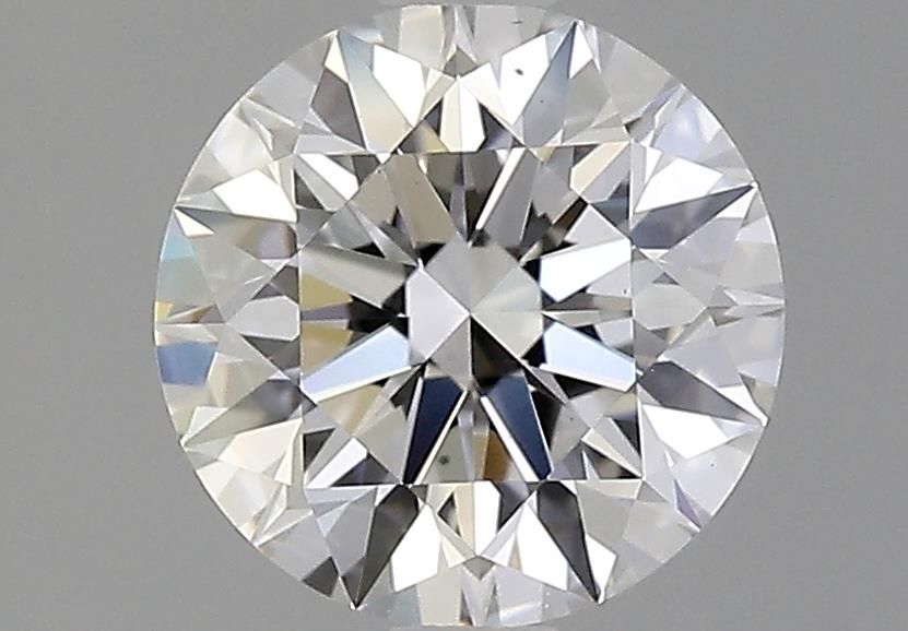 Prírodný diamant okrúhly...