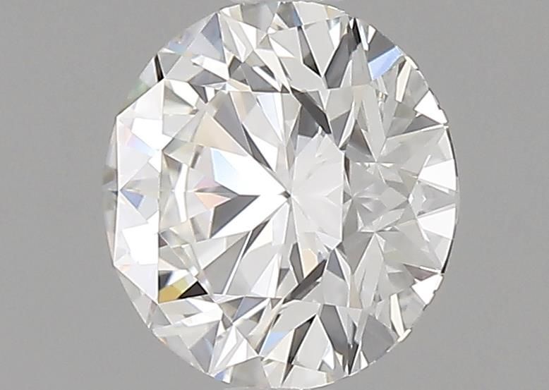 Prírodný diamant okrúhly...