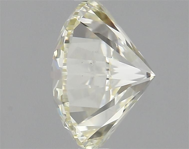 Prírodný diamant okrúhly...