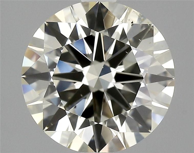 Prírodný diamant okrúhly...