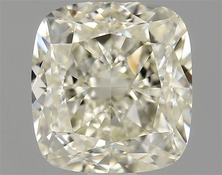 Prírodný diamant cushion,...