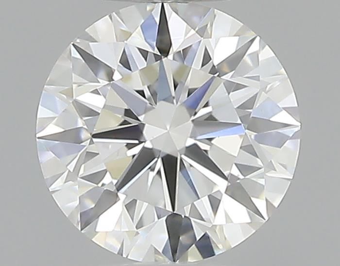 Prírodný diamant okrúhly...