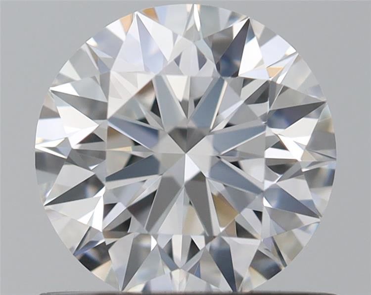 Prírodný diamant okrúhly...