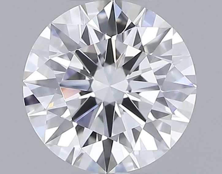 Prírodný diamant okrúhly...