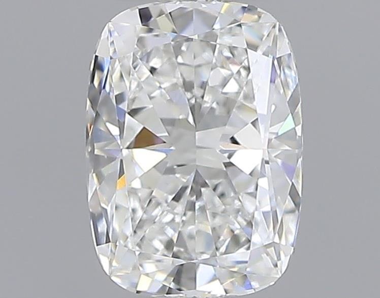 Prírodný diamant cushion,...