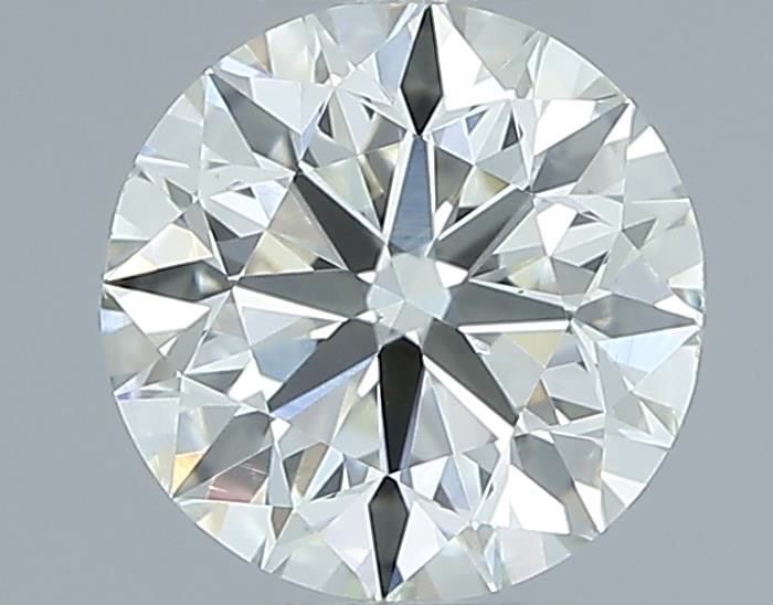 Prírodný diamant okrúhly...