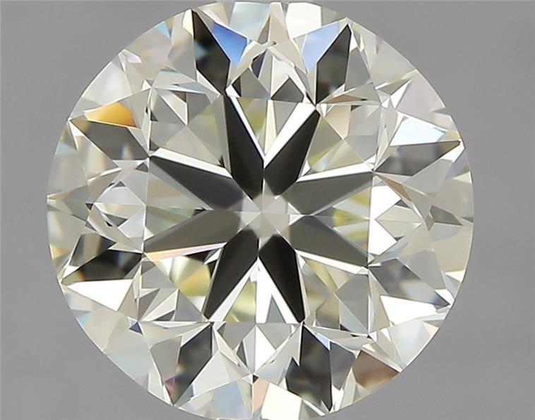 Prírodný diamant okrúhly...