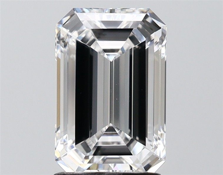 2 Carat · D · VS1 Rare Carat Ideal Cut