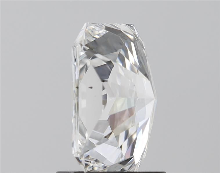 Diamant Radiant 1.78 ct - Couleur E - Pureté VS2