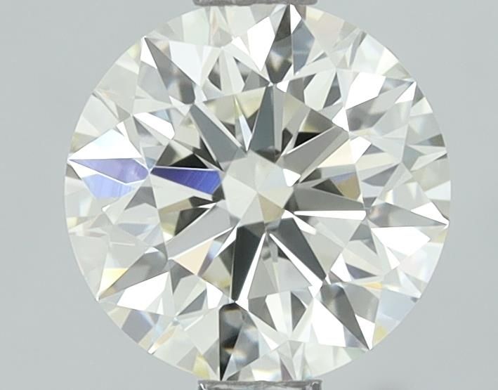 Prírodný diamant okrúhly...