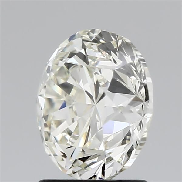 Prírodný diamant okrúhly...