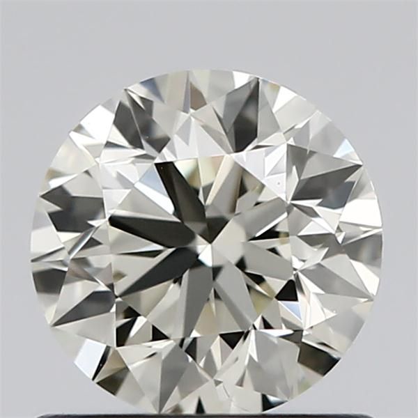 Prírodný diamant okrúhly...