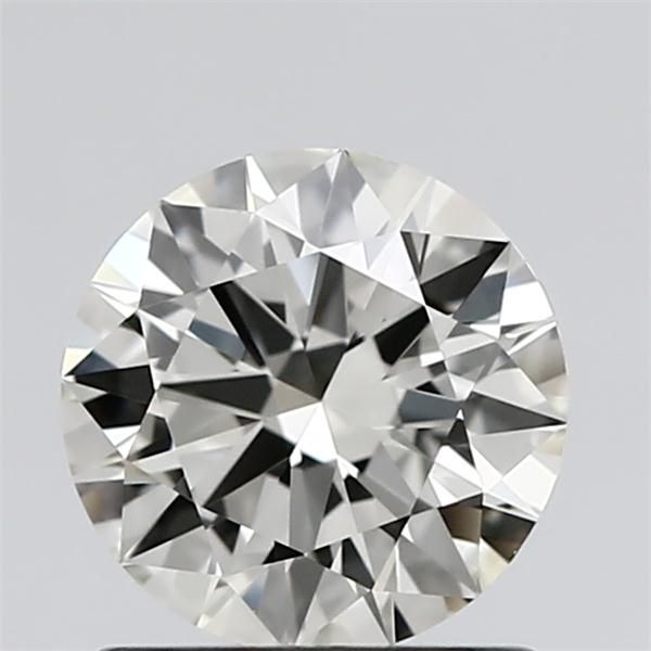 Prírodný diamant okrúhly...