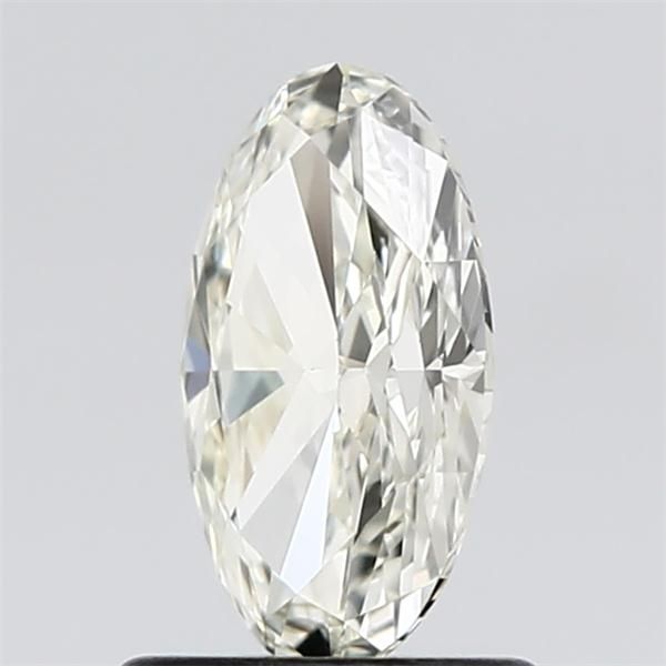 Prírodný diamant oval, VVS1, L,... Prírodný diamant oval, VVS1, L,...