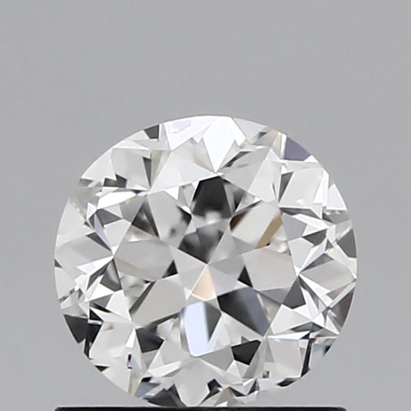 Prírodný diamant okrúhly...