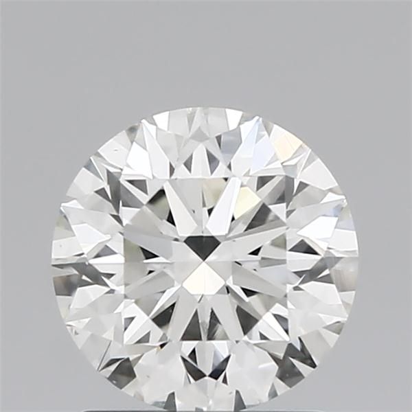 Prírodný diamant okrúhly...