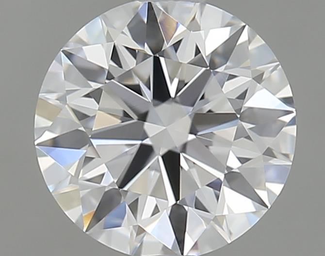 Prírodný diamant okrúhly...